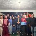 Hendi Mulyana Gelar Reses Hingga Beri Beasiswa Hima Persis  