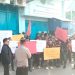 Dapur MBG Peteuycondong 1 Didemo Pemuda Pancasila