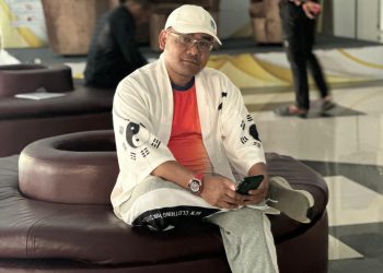 Ebes Ultimatum Pemilik SPPG MBG Peteuycondong 1 Usai Menu Dikeluhkan Warga