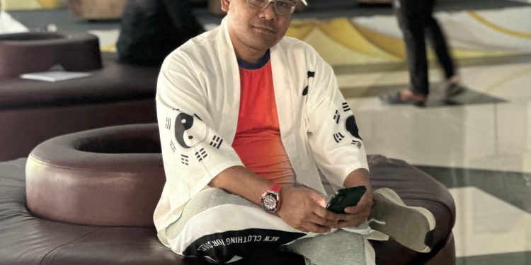 Ebes Ultimatum Pemilik SPPG MBG Peteuycondong 1 Usai Menu Dikeluhkan Warga
