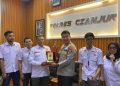 Marak Beredar Obat Terlarang, Karang Taruna Ngadu Polres Cianjur