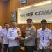 Marak Beredar Obat Terlarang, Karang Taruna Ngadu Polres Cianjur