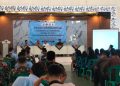 Dapur SPPG MBG di Karangtengah Diberlakukan Sinkronisasi Pemerataan Penerima