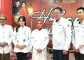 DPC PDIP Cianjur Peringati Haul dan Bulan Bung Karno