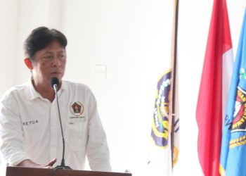 PWI Cianjur Bakal Somasi Media Daring Usai Cemarkan Nama Baik Organisasi