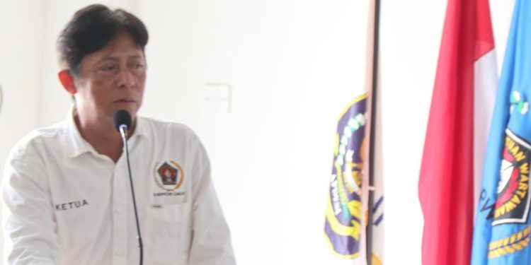 PWI Cianjur Bakal Somasi Media Daring Usai Cemarkan Nama Baik Organisasi