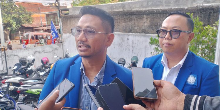 PAN Cianjur Tanggapi Anggota Dewan dari Fraksinya Viral Kedapatan di Tempat Hiburan Malam