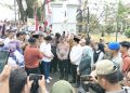 Ratusan Orang Tolak MBG Dihentikan, DPRD Cianjur Sambut Baik 