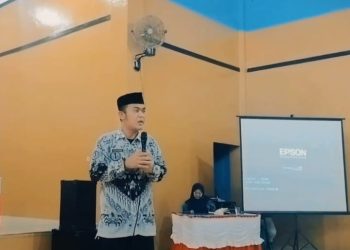 Sosialisasi Permendikdasmen Nomor 11 Tahun 2025 Digelar PGRI Cianjur Kota