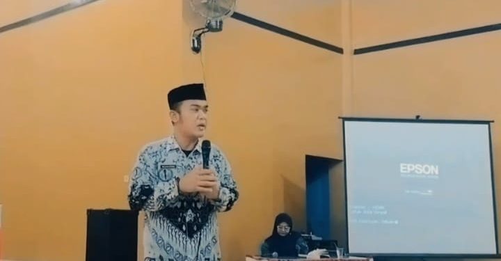 Sosialisasi Permendikdasmen Nomor 11 Tahun 2025 Digelar PGRI Cianjur Kota