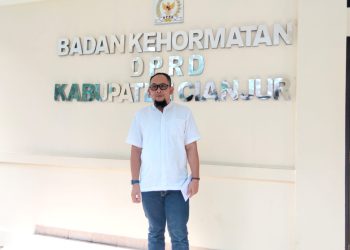Laporan Dugaan Reses Fiktif Sampai Mana Ya?