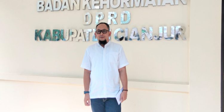 Laporan Dugaan Reses Fiktif Sampai Mana Ya?