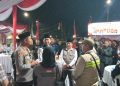 Puluhan Haji Mabrur Tiba di Cianjur, Kapolres Pastikan Kondisinya Sehat