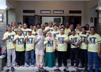 Jelang Musda, Metty Triantika Mencuat Jadi Calon Ketua DPD Golkar Cianjur 