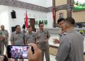 Terpilih Secara Aklamasi, Ledvhan Siap Bangun Sinergitas RAPI