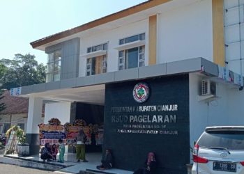 Poliklinik Bedah Mulut Segera Hadir d RSUD Pagelaran