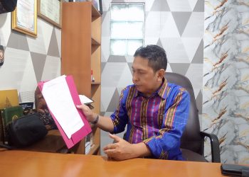 Pengacara Terlapor Bantah Kliennya Tipu Pengusaha Kuliner