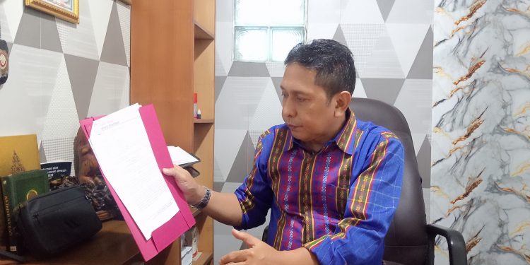 Pengacara Terlapor Bantah Kliennya Tipu Pengusaha Kuliner