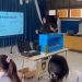 Perumdam Cianjur Sasar Pelajar Sosialisasi Edukasi Penjernihan Air