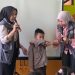 Cegah Penyakit, RSUD Sayang Lakukan Penyuluhan Kesehatan ke Pelajar TK  