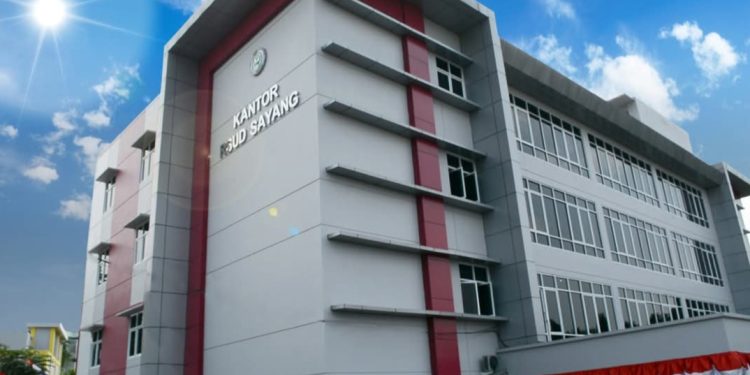 Pastikan Fasilitas Terbaik, RSUD Sayang Andalkan IPSRS
