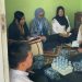 DPPKBP3A Cianjur Dapat Kunjungan dari BKKBN Jabar