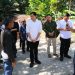 Jalan Gunung Subang-Pagermaneuh Segera Selesai, Ini Pesan Bupati