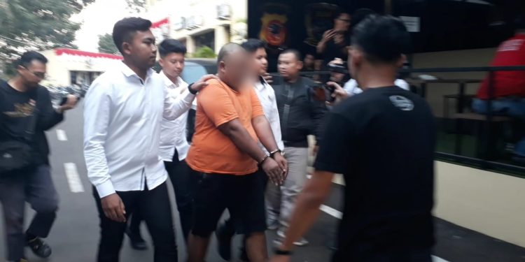 Polisi Tangkap Dua Pelaku Asusila Remaja di Mande