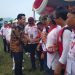 Bupati Cianjur Hadiri Jambore ABPEDNAS, Tekankan Peningkatan Kapasitas