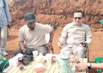 Dukung LGBTQ Dilarang, Wakil Ketua DPRD Cianjur : Tidak Sejalan Dengan Norma Agama