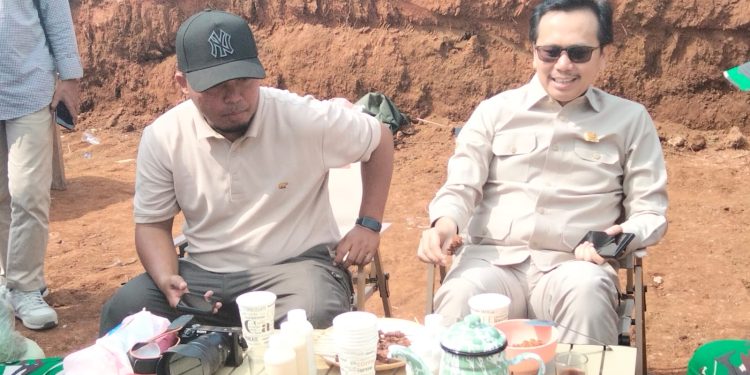 Dukung LGBTQ Dilarang, Wakil Ketua DPRD Cianjur : Tidak Sejalan Dengan Norma Agama