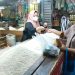 Naik-naik Harga Beras Premium di Cianjur, Dampak BBM Kah ?