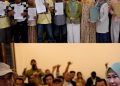 Didukung Mayoritas Pengurus Kecamatan, Metty Siap Pimpin Golkar Cianjur 