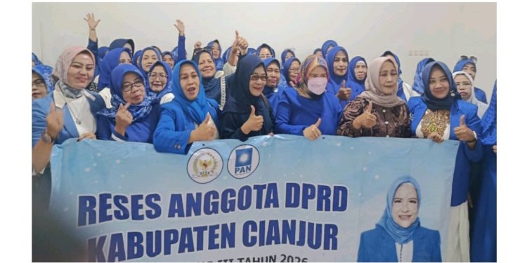 Amarah Kader PAN Dapil 6 Membesar Usai BK DPRD Nyatakan Dugaan Reses Fiktif “Tidak Terbukti”