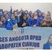 Amarah Kader PAN Dapil 6 Membesar Usai BK DPRD Nyatakan Dugaan Reses Fiktif “Tidak Terbukti”