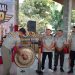 Turnamen Catur Nasional Kodim Cianjur Resmi Dibuka