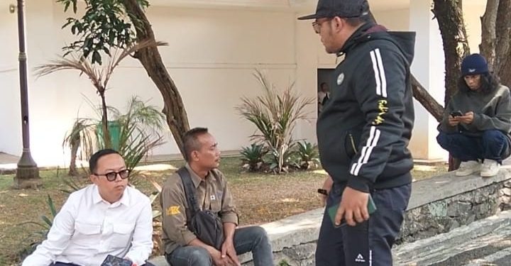 Ebes Ngamuk, Dua Dewan Diduga Lakukan Reses Fiktif