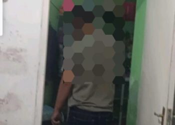 Geger, Warga Aceh Ditemukan Tewas di Rumah Kontrakan