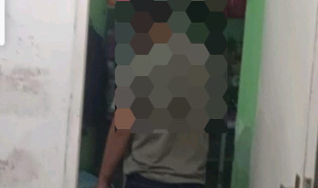 Geger, Warga Aceh Ditemukan Tewas di Rumah Kontrakan