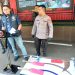 Aksi Curi Motor Gunakan Sajam di Sukaluyu Berakhir, Polisi Amankan Empat Pelaku 
