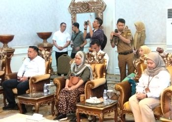 PMI Asal Cianjur Viral di Libya Kini Berhasil Pulang