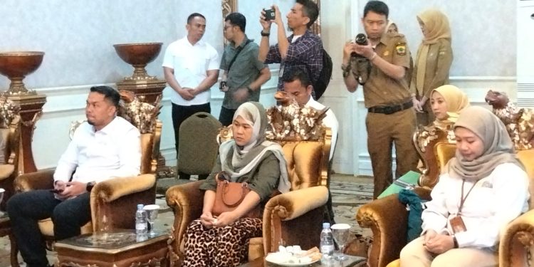 PMI Asal Cianjur Viral di Libya Kini Berhasil Pulang