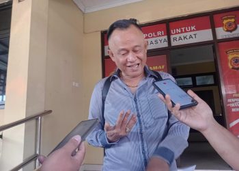 Seorang Advokat di Cianjur Jadi Korban Perampokan, Begini Kronologisnya!