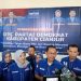 Ratusan Kader Demokrat di Cianjur Digembleng Pendidikan Politik