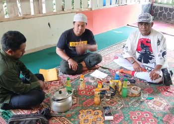 Di Balik Ketajaman “Silet” yang Bongkar Korupsi Ahmad Anwar dan Perjuangan Senyap Ratusan Santri Tanpa Biaya