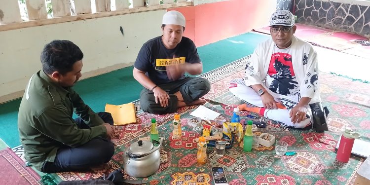 Di Balik Ketajaman “Silet” yang Bongkar Korupsi Ahmad Anwar dan Perjuangan Senyap Ratusan Santri Tanpa Biaya