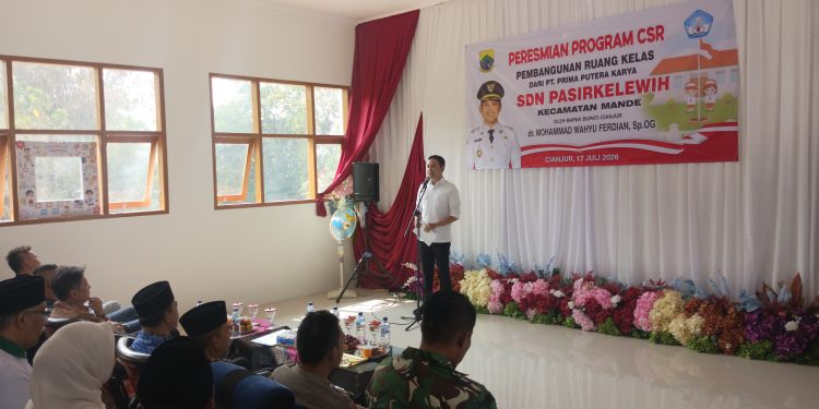 SD Negeri Dekat Pabrik Kaos Kaki Dipindahkan Usai Terdampak Kebisingan