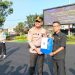 Polres Cianjur Beri Penghargaan Masyarakat Bantu Ungkap Uang Palsu