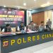 Akhirnya, Pembunuh Pedagang Kelapa Pasar Muka Ditangkap Polisi