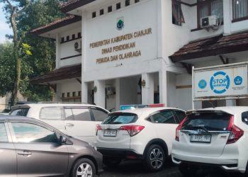 Disdikpora Cianjur Luruskan Informasi Dua Pelajar Peserta Duel Siswa SMP
